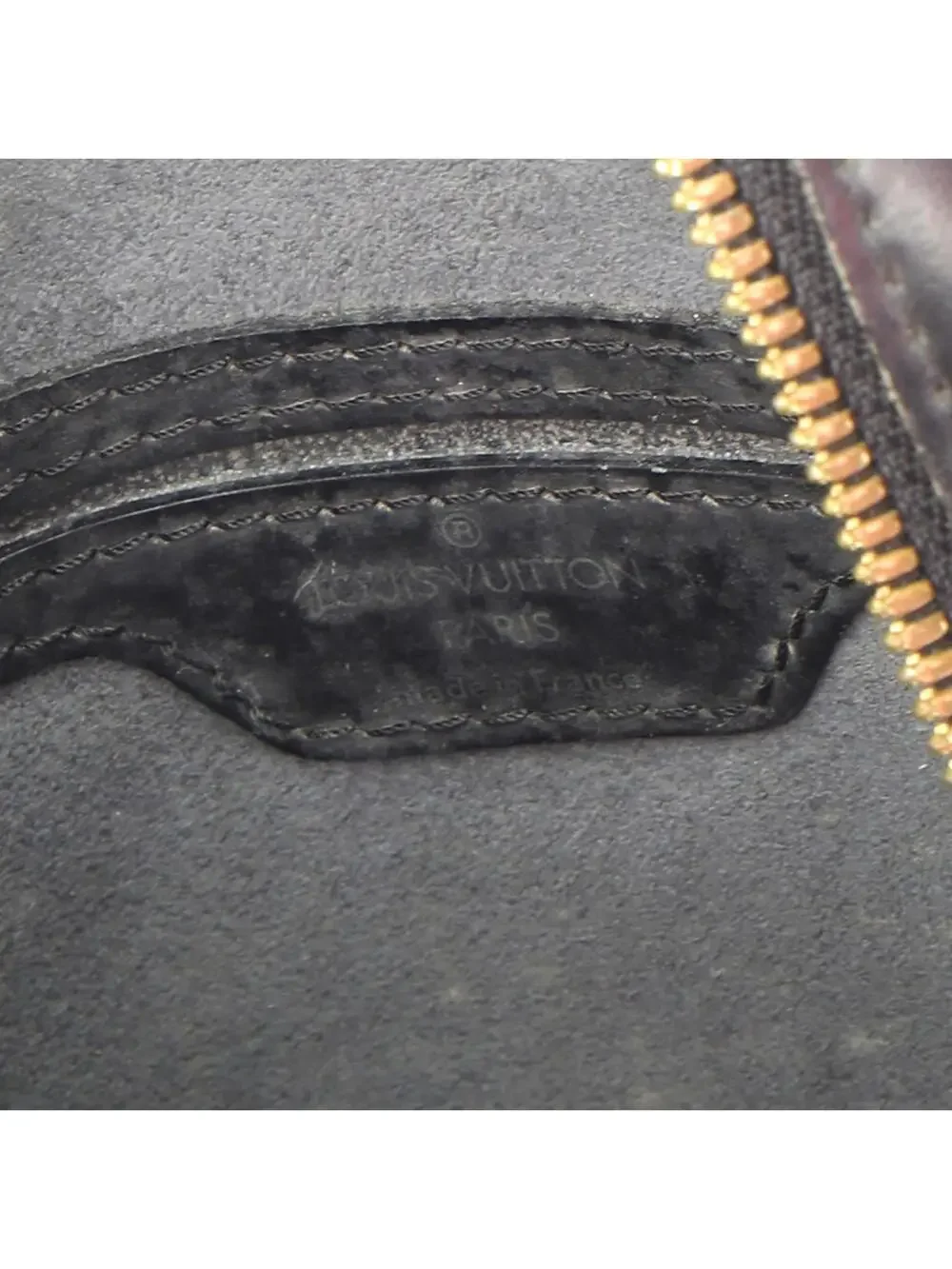 Louis Vuitton Mabillon Backpack Epi #331824L78B